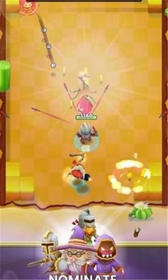 
                        射箭英雄新时代                    截图0