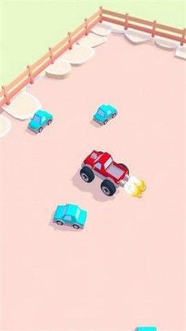 
                        疯狂怪兽传奇                    截图2