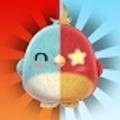
                        快乐小鸟合并                    
