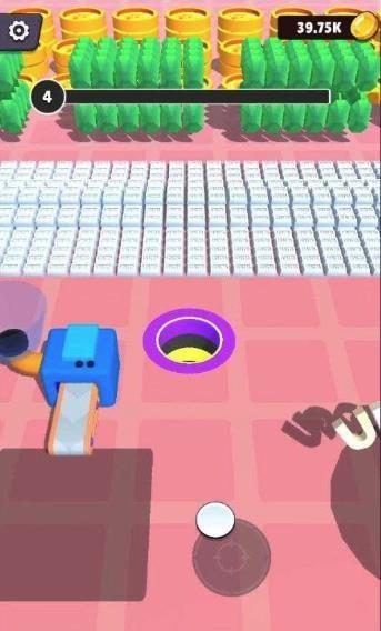 
                        孔大师大作战                    截图1