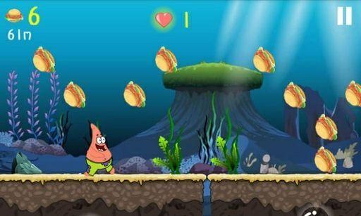 
                        海绵宝宝大冒险3                    截图0