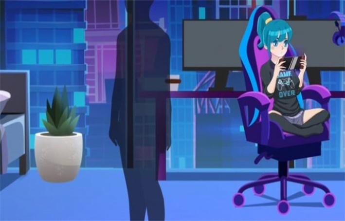 
                        nightgamer网瘾少女                    截图1