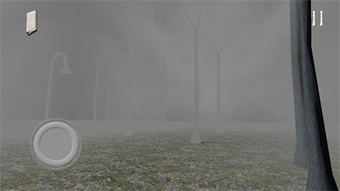 
                        兰德里纳河的森林雨天                    截图1