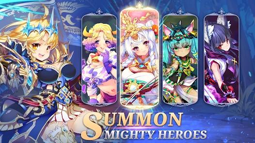 
                        放置魔法少女大亨                    截图0