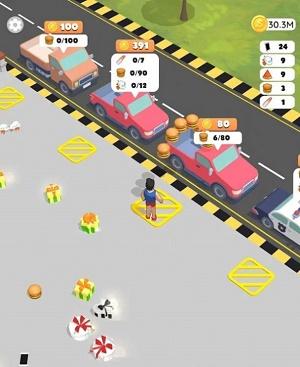 
                        神秘盒子大亨                    截图2