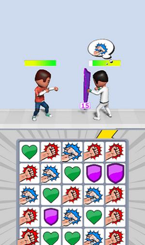 
                        拼图斗士3D                    截图2