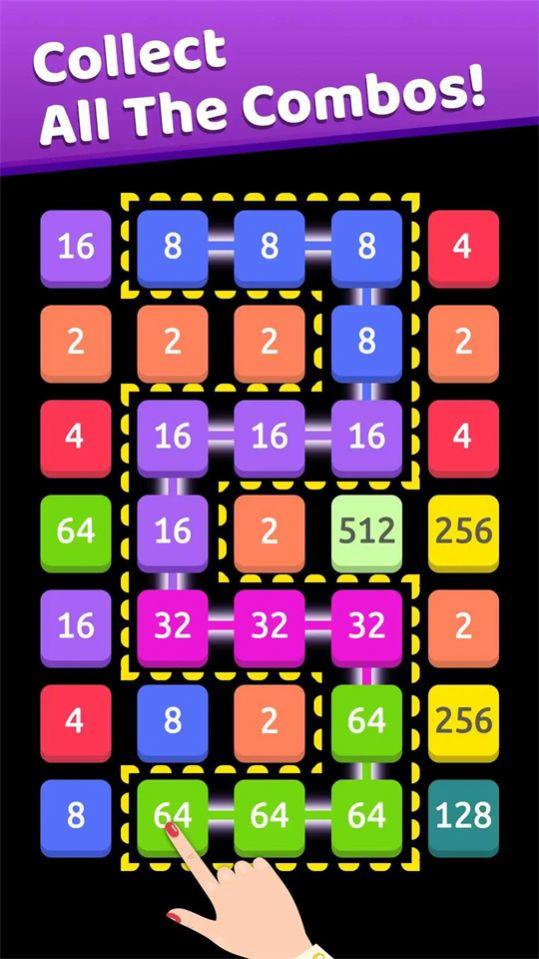 
                        2248数字连线                    截图2