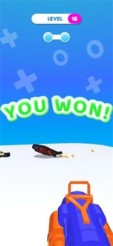 
                        射击和流行                    截图0