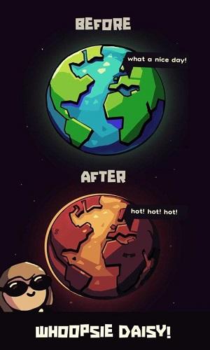 
                        地球公司                    截图0