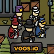 
                        Voos                    