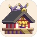
                        像素神社                    