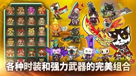 
                        超级猫咪养成                    截图0