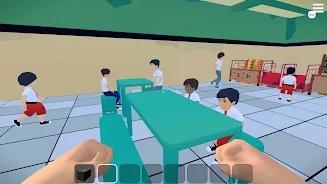 
                        印度学校食堂模拟器                    截图1
