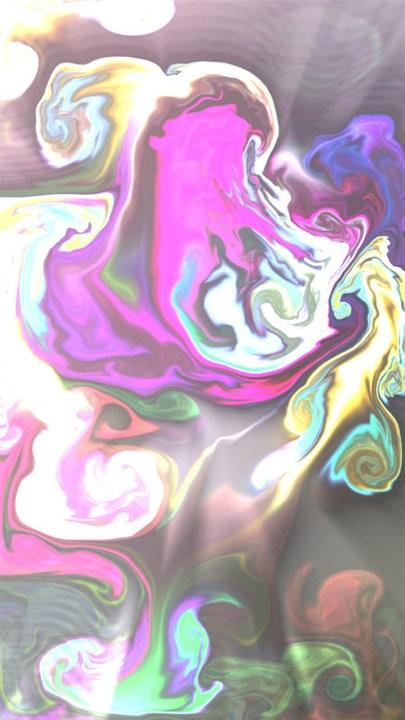 
                        幻彩粒子                    截图2