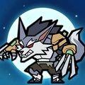 
                        魔兽大战                    