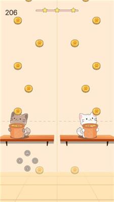 猫咪二重奏免广告