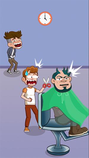 
                        盗贼大师之谜                    截图0