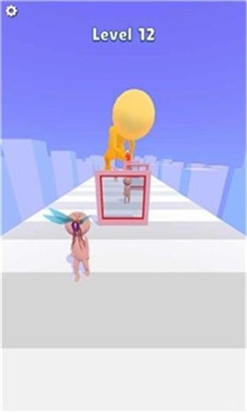 
                        蚊子快跑                    截图0