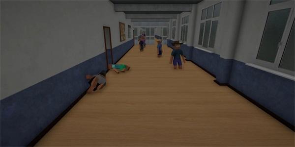 
                        迟到4节课                    截图2