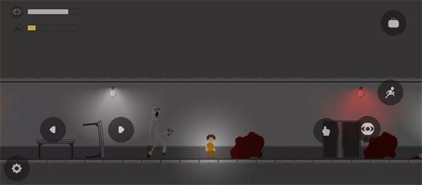 
                        SCP突围2D版                    截图0