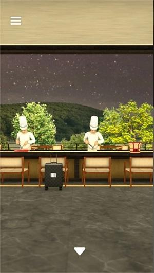 
                        逃出蔚藍湖畔                    截图0