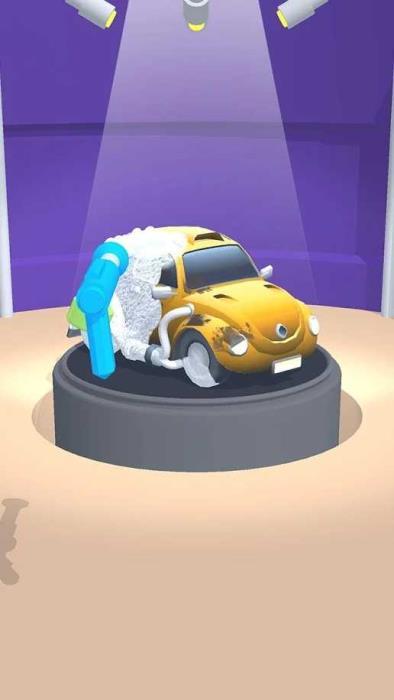 
                        自助洗车                    截图0