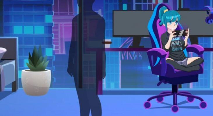 
                        nightgamer桃子移植                    截图2