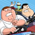 
                        Warped Kart Racers                    