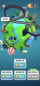 
                        行星车轨道                    截图2