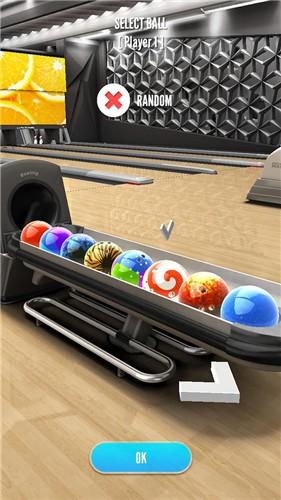 
                        保龄球大师3D                    截图2