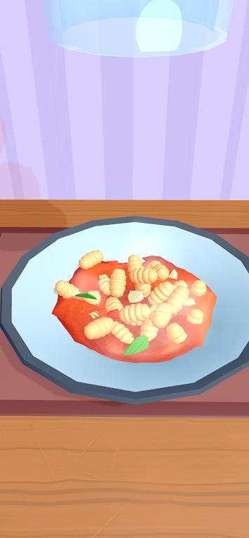 
                        意大利面制作                    截图1