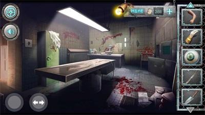 
                        密室逃生2                    截图2