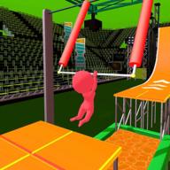 
                        史诗竞速3D                    
