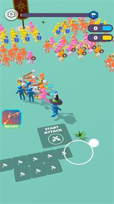
                        我的战争模拟器                    截图1