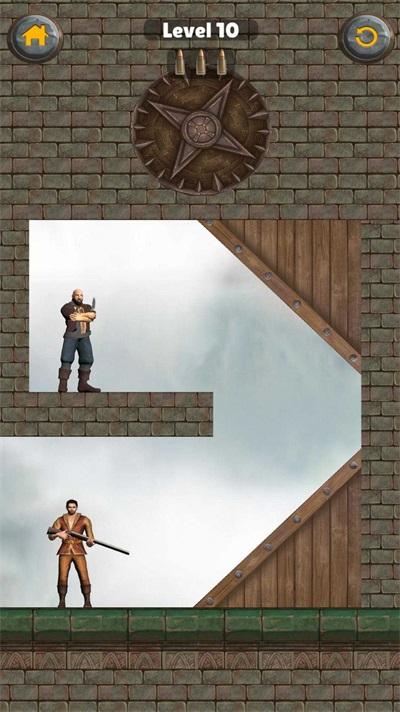 
                        王国射击3D                    截图1