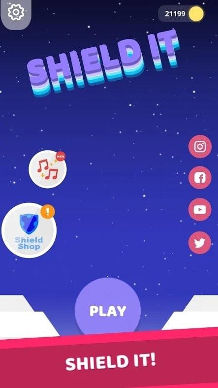 
                        星球保护伞                    截图1