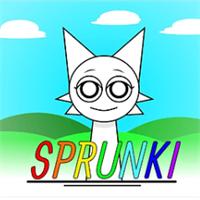 
                        节奏盒子Sprunki温达病毒                    