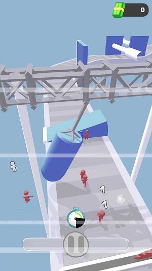 
                        时移赛跑者                    截图1