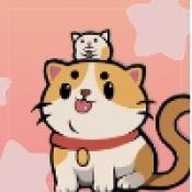 
                        猫了个瞄                    