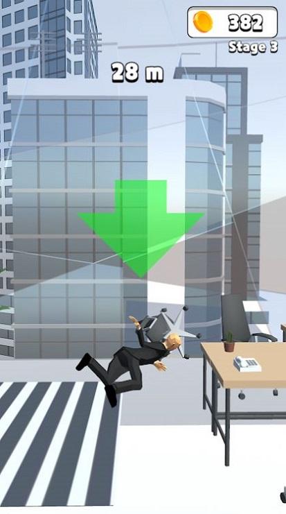 
                        解雇你的老板                    截图1