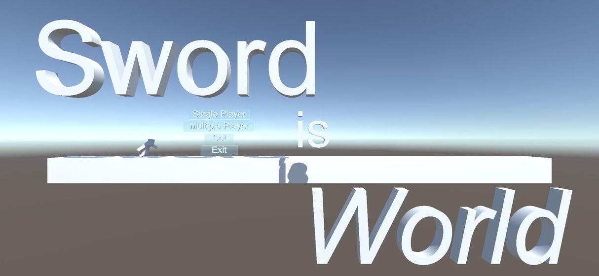 
                        剑与世界                    截图0