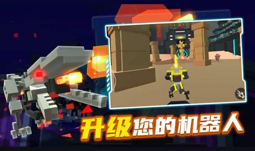 
                        战斗大师模拟器                    截图2