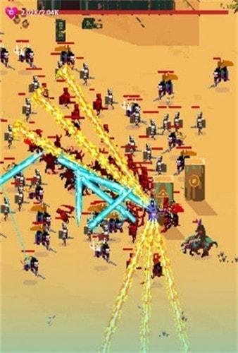 
                        点击术士2                    截图1