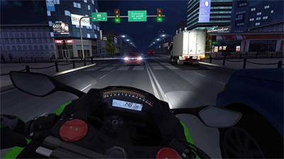 
                        川崎h2公路骑手                    截图0