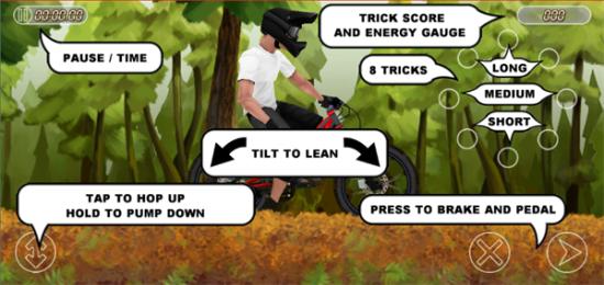 bikemayhem内置菜单