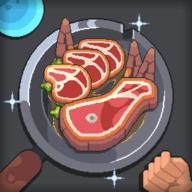 
                        萤火饭                    