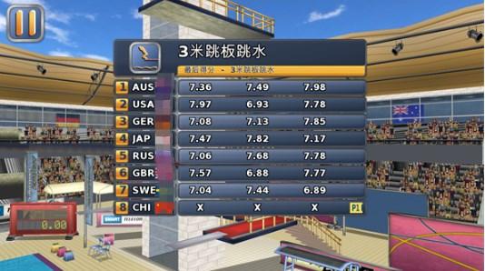 田径运动会2
