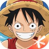 
                        航海王壮志雄心                    