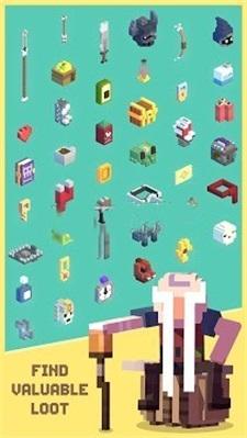 
                        TinyTomb                    截图2