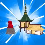 
                        禅意建筑                    